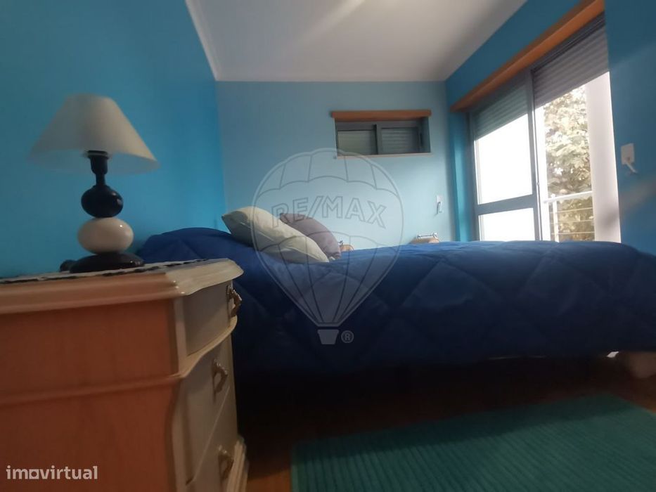 Apartamento T4 para venda