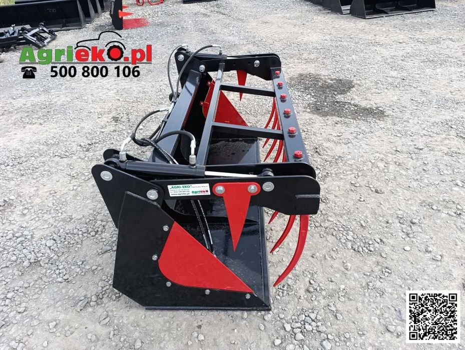 widły do palet karetka paleciak ładowacz czołowy tur, ładowarka