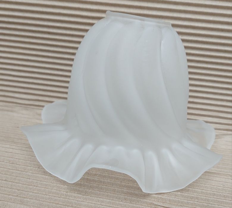 Tulipa para candeiro