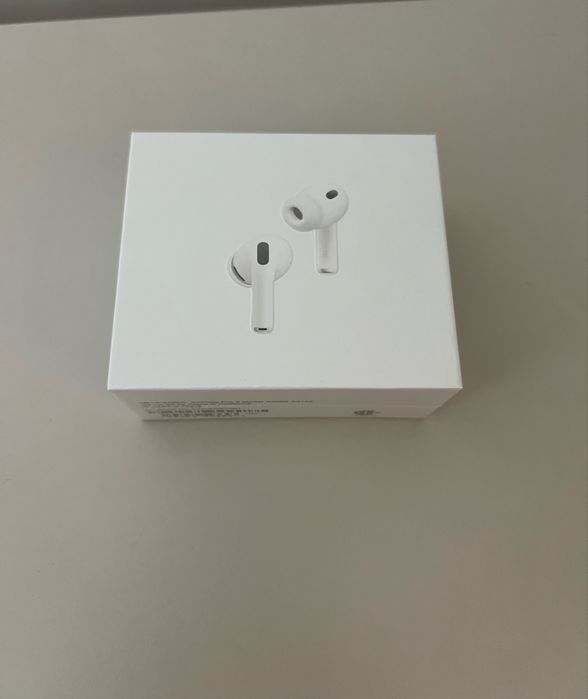 AirPods Pro 3 Nowe