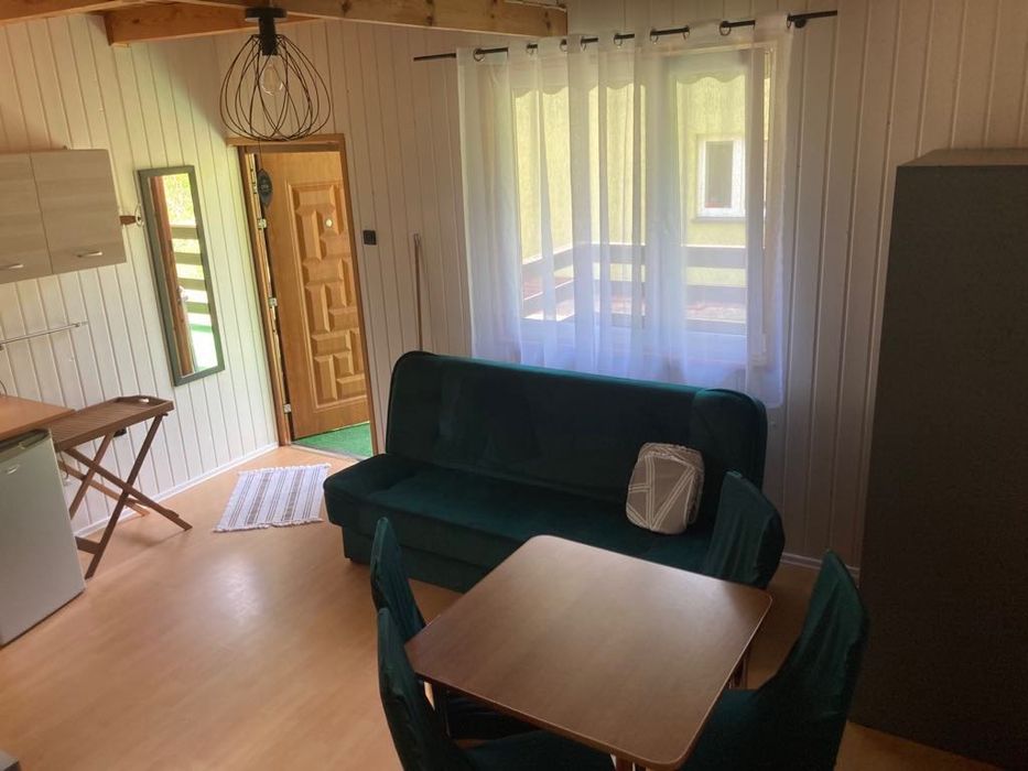 WOLNE! Promocja! Noclegi nad morzem - Pobierowo