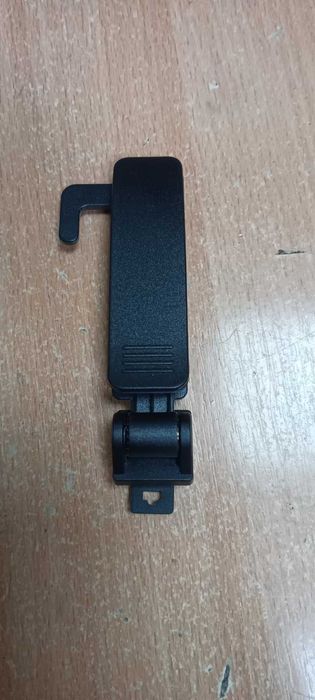 Тримач кліпса для нагрудної камери