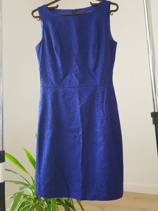 Sukienka Beata Rębowska