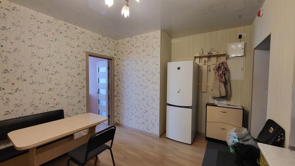 Аренда 2х 42м2  на Таирова в  новом доме / Левитана