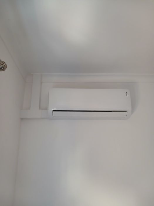 Air Conditioning Installation533468417665290246