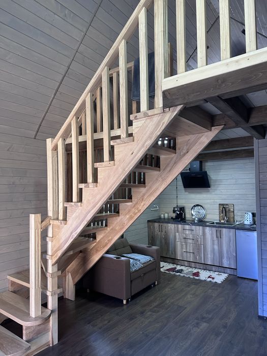 Здаю хатинки  в Карпатах ( Снідавка )