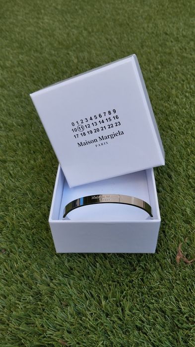 Pulseira Maison Margiela MM6