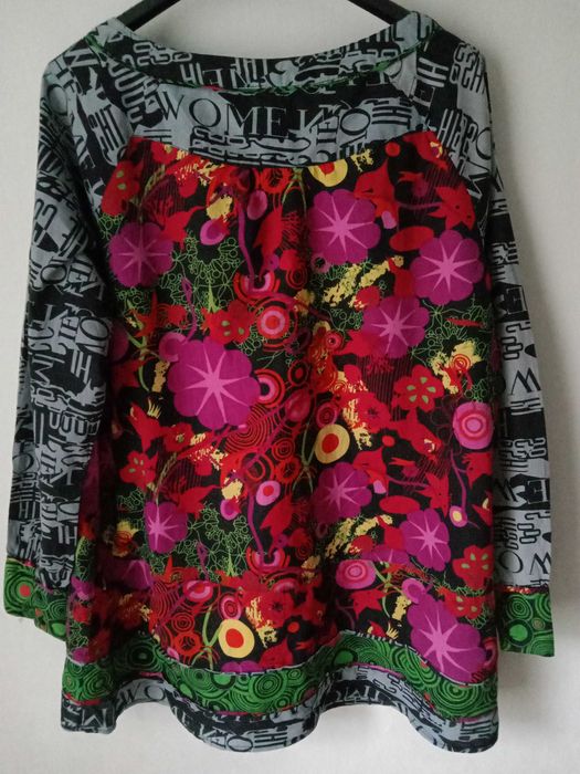Bluzka Estelle 40/42/44 100% bawełna