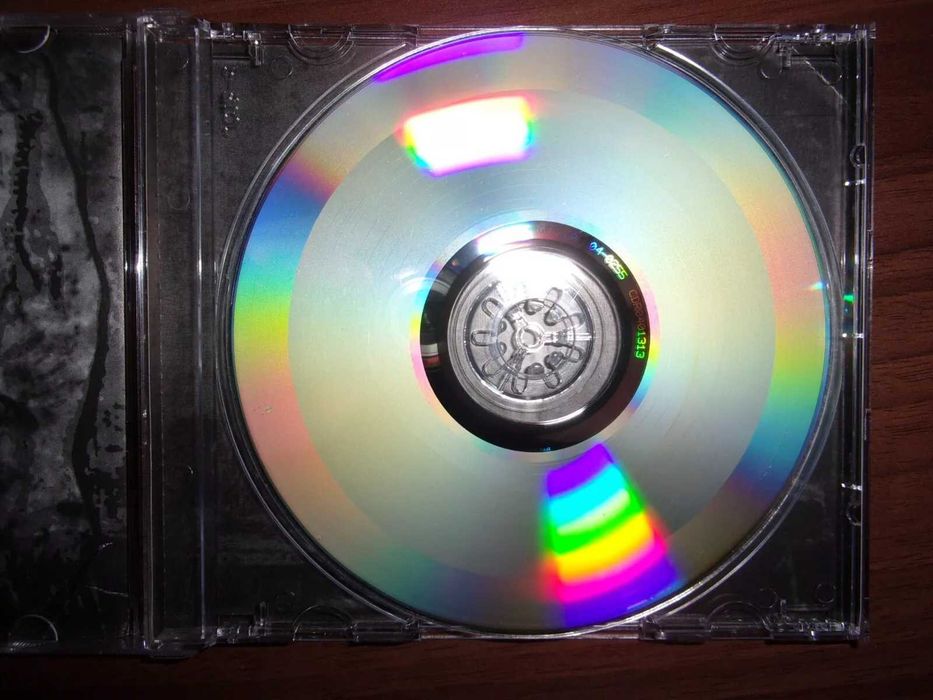 Deathspawned Destroyer - The First Bestial Butchery CD black metal