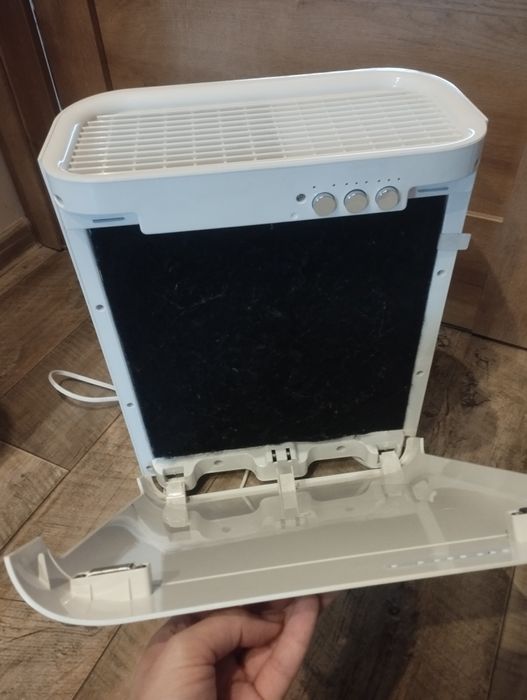 Oczyszczacz powietrza Sencor SHA8400