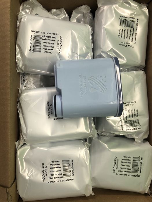 фільтри фільтр очистки води для Philips/Saeco CA6903/10 CA6702/10