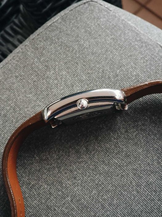 Hermès Cape Cod Grandes Heures Ref. CD6.810 Automático