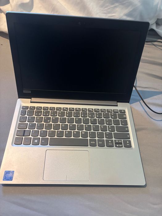 Lenovo Laptop IdeaPad 120S-11IAP (81A4)