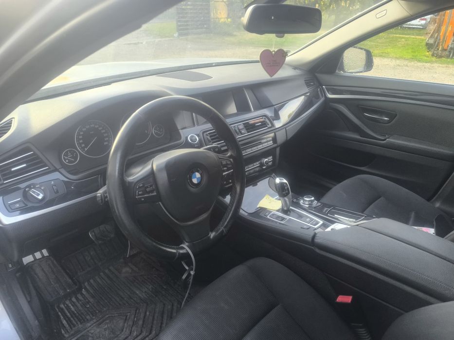 BMW F11 Seria 5 2.0d 184km 2013r LIFT