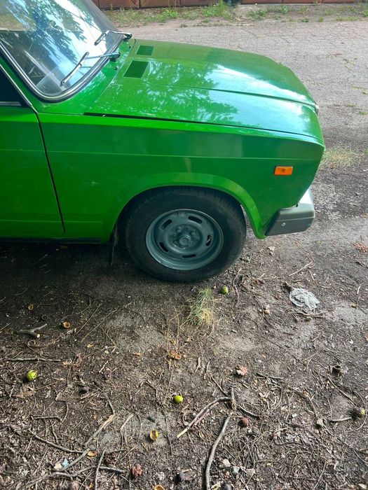Продам Обслужений та надійний Автомобіль