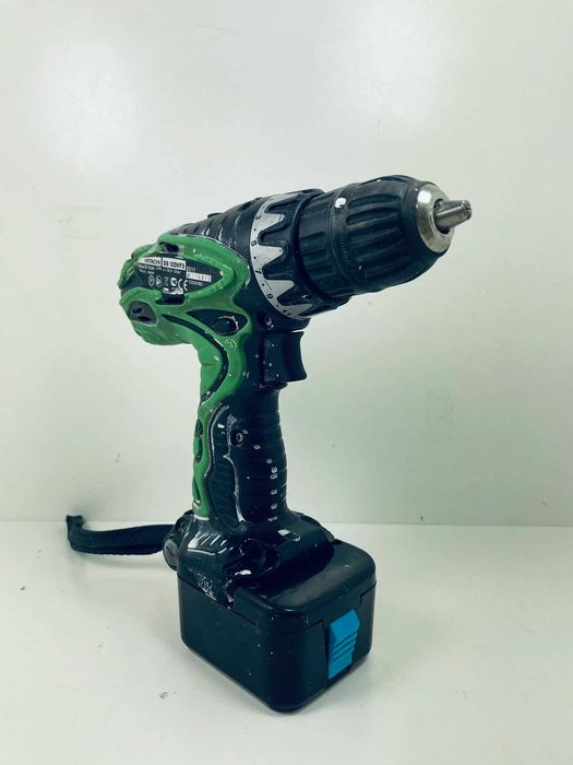 Wkrętarka hitachi ds12dvf3