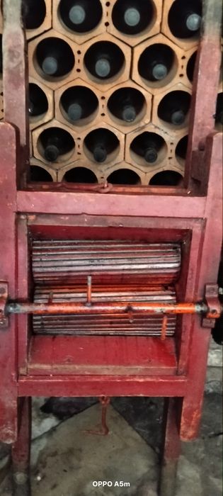 Vendo para desocupar não utilizaVendo junto ou separado para desocupar pois o meu pai já não usa