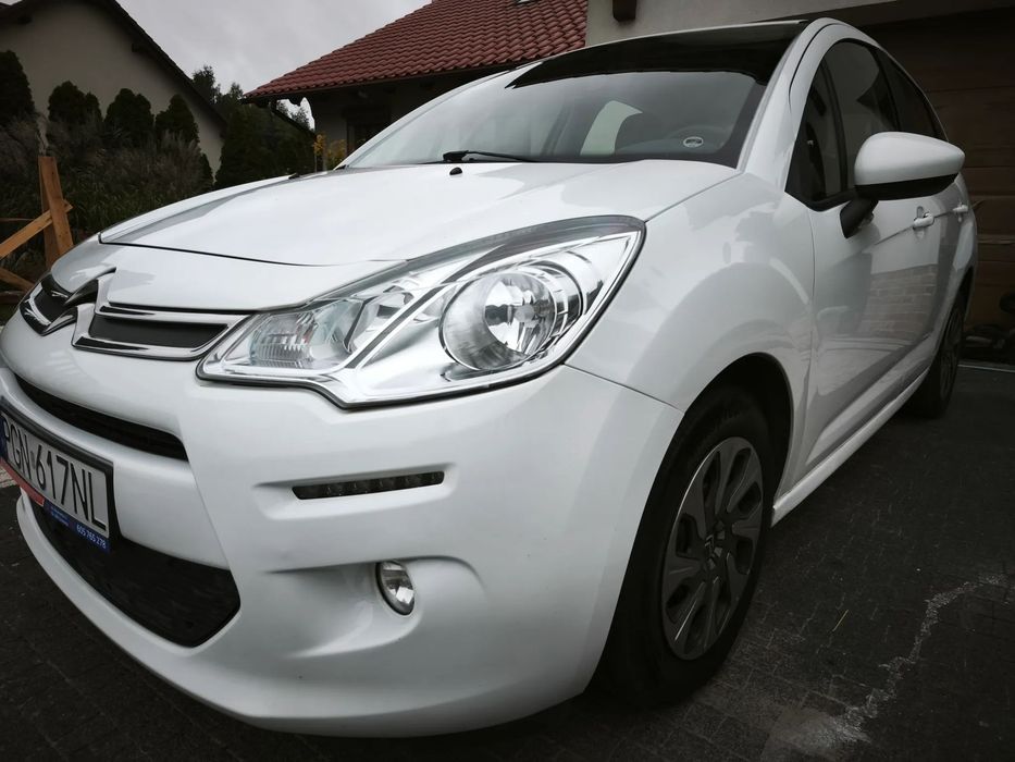 Citroën C3