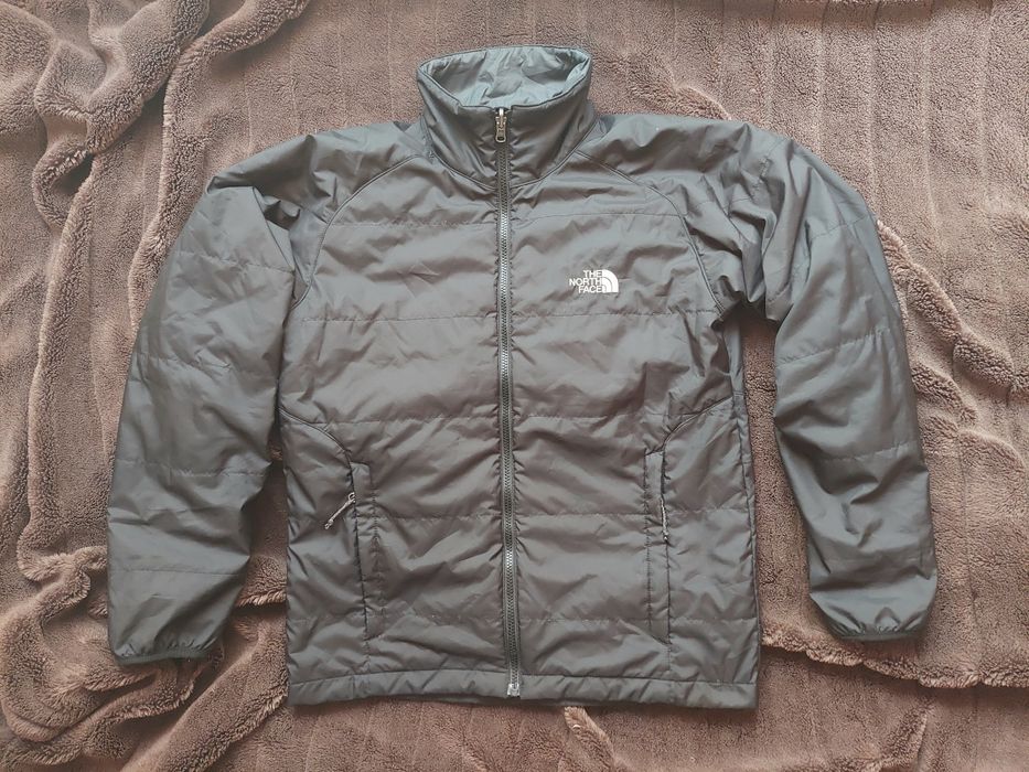 Куртка підклад ультралегкий the north face оригінал 

Розмір по бірці: