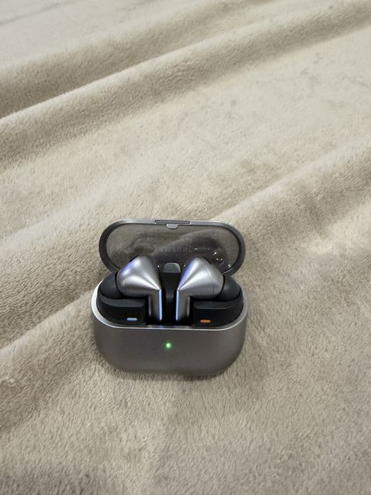 Samsung Galaxy Buds3 Graphite