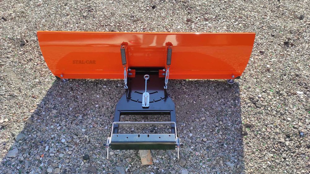 Pług do śniegu do quada 150cm quad traktorek maluch PRODUCENT