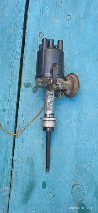 Трамблер Ваз 2107