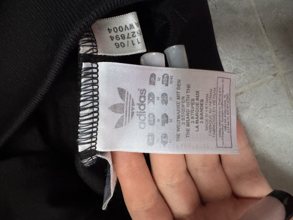 кофта Adidas Original