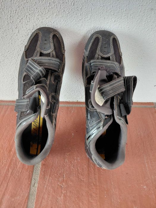 Sapatos BTT Specialized - Tamanho 42