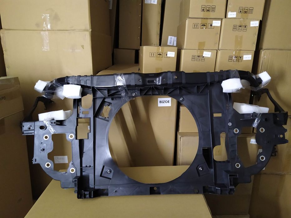 Телевизор Додж джорни 2008-2020