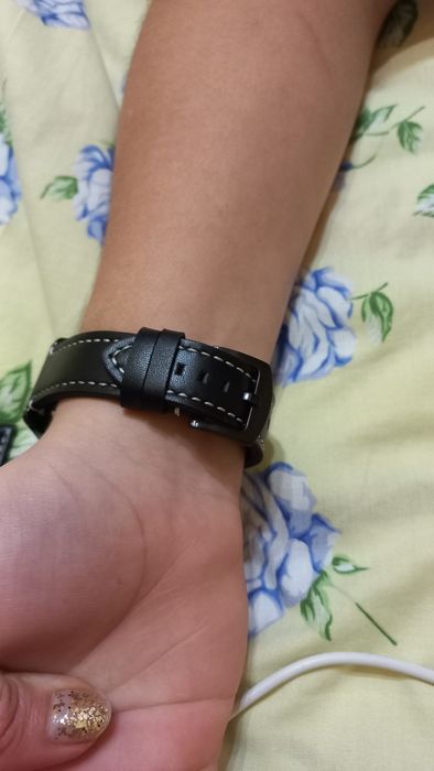 Мужские наручные часы Nuviforce 9197 с подсветкой