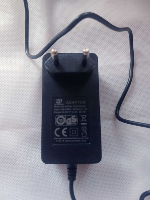 Зарядная станция • Energizer PPS240W2 • LiFePO4/230Wh/72000Mah • Почти новая