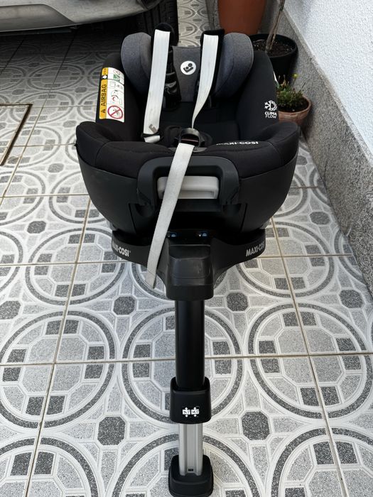 Cadeira auto de bebé Maxi Cosi