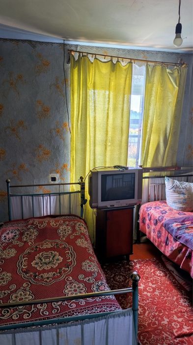 Продам будинок в с.Жабокрич