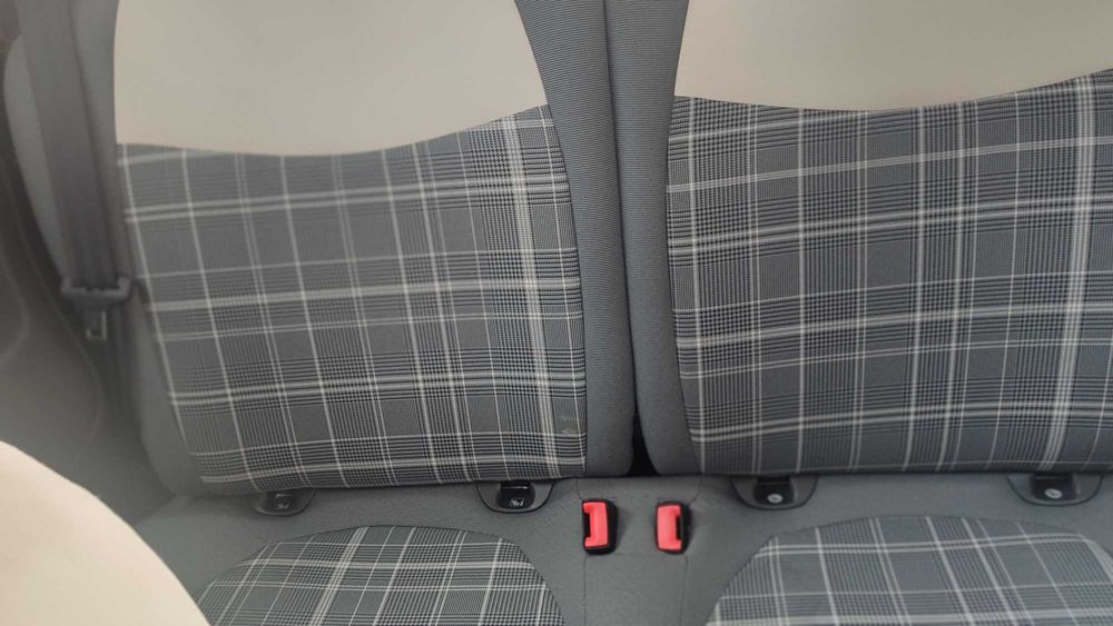 Fiat 500 1.2 Lounge, 2019