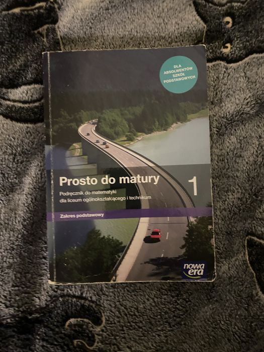 Prosto do matury 1