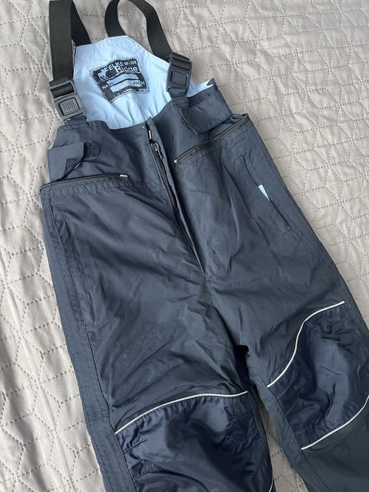 Лижні штани дитячі 98-104 см