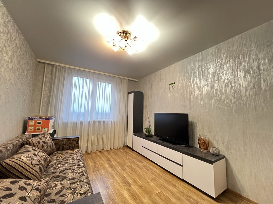 Продам 4-х кімн. квартиру Північна Салтівка 4 Гв. Широнінців 108