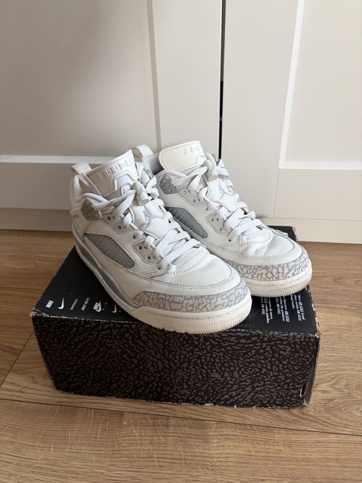 wmns jordan spizike low