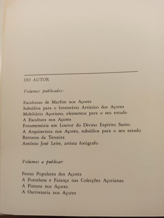 Antonio José Leite artista fotógrafo