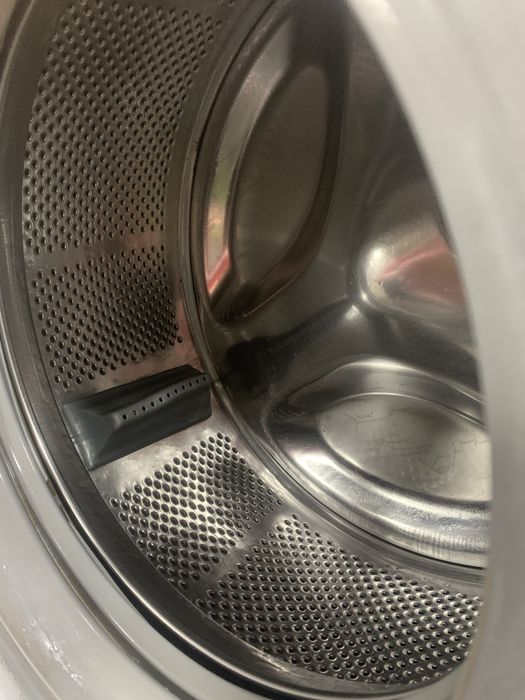 Продам пральну машину Gorenje Sensocare W6212/S, 6 кг. Гарантія.