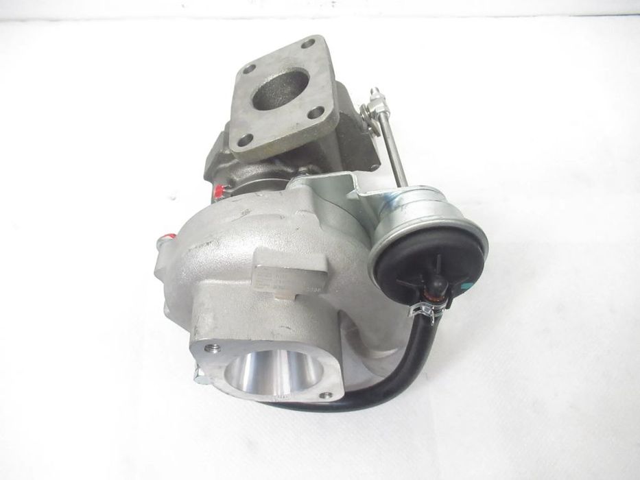 Turbosprężarka Ford Transit Otosan 2.4 tdci 122 km 53039700096 4C1O6K82AA