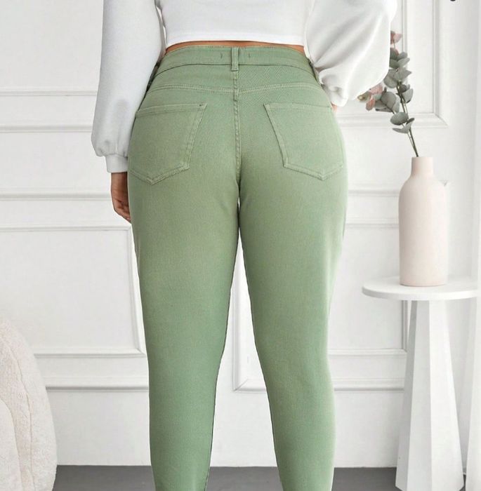 Джинсы SHEIN 1XL (52-54 укр.)