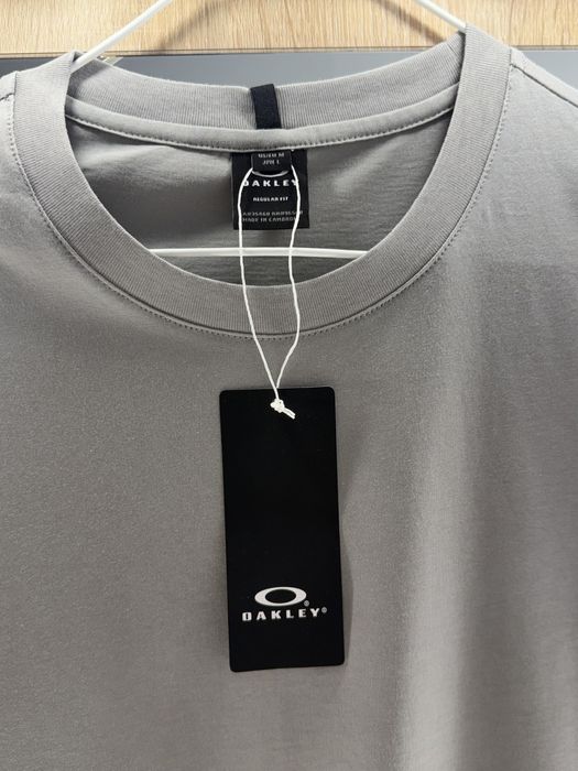 Чоловіча Футболка Oakley