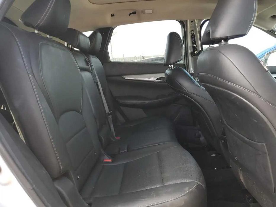 Подушка безопасности в руль безпеки в кермо на infiniti qx50 qx55 2018