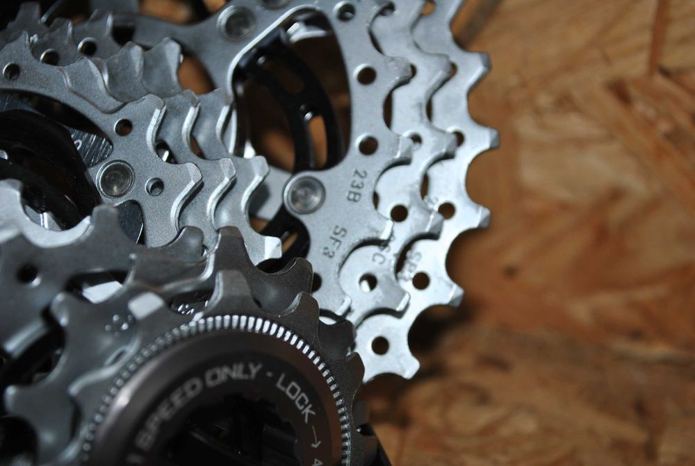 Kaseta Campagnolo chorus 12-29 CS10-CH129 Szosa Gravel