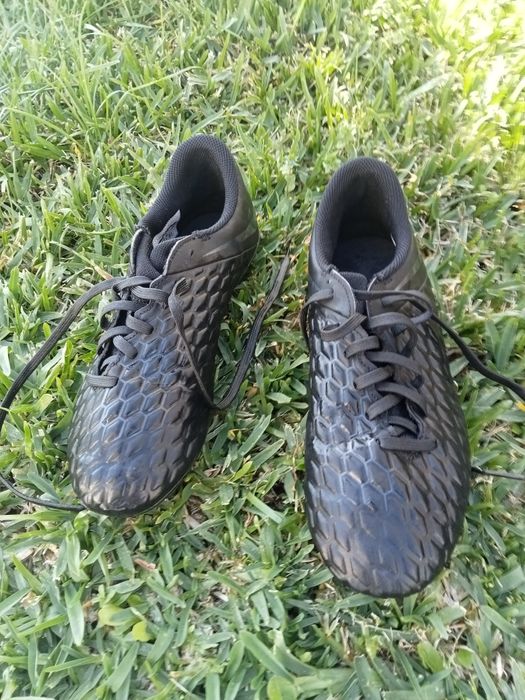 Chuteiras Nike futebol