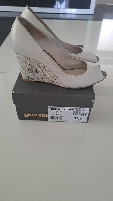 Koturny Gino Rossi 39,5 cm