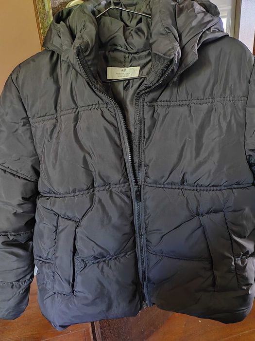 H&M KURTKA dziewczęca