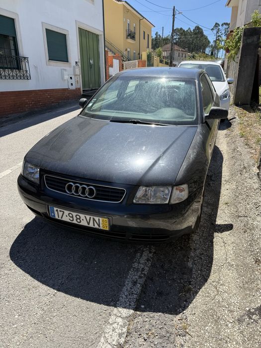 Audi A3 1.9 tdi 110cv