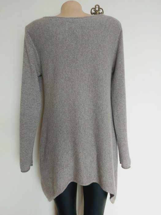 Simply cashmere-40еur,розкішний кашеміровий светр,кофта,джемпер,пулове